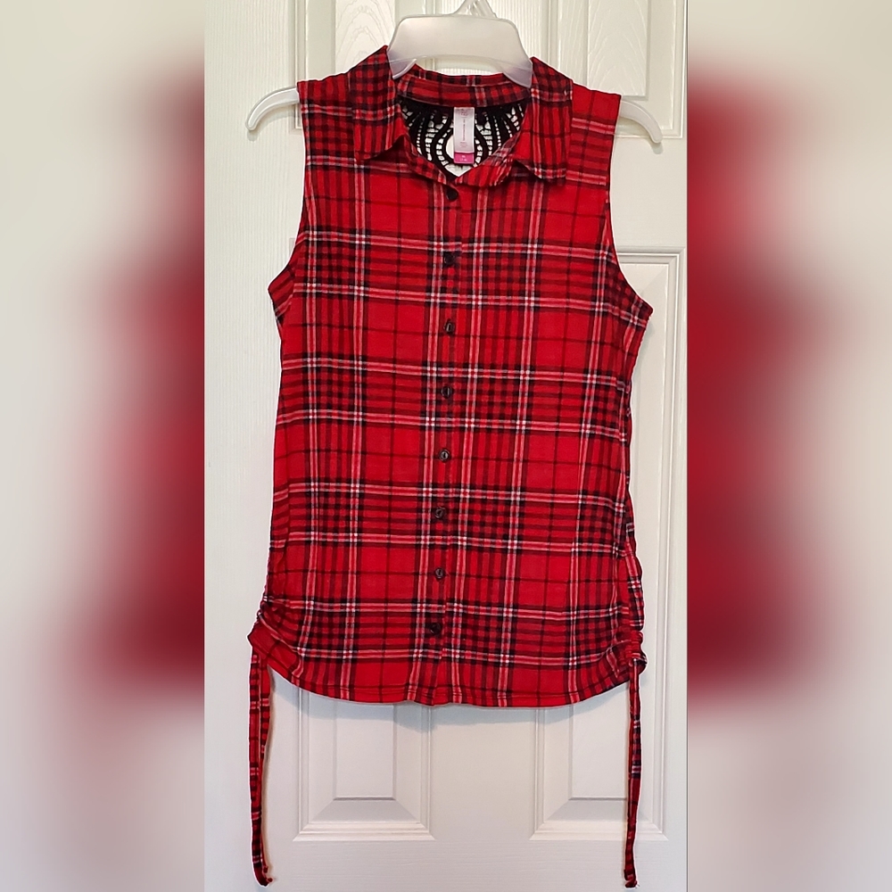 NOBO, Tank Top, Size M 7-9